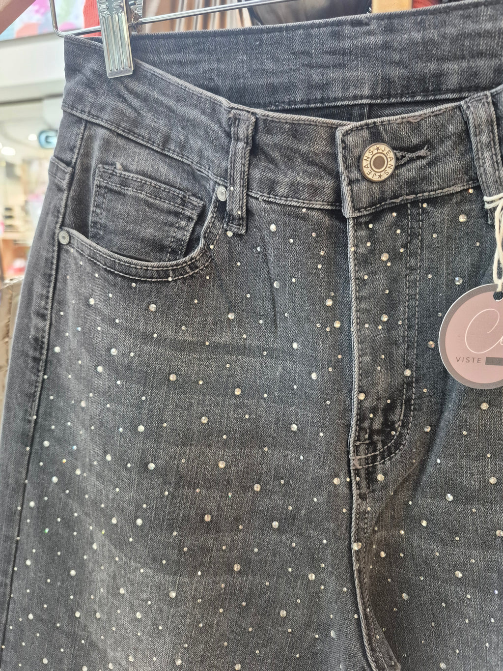 Jeans Galaxy