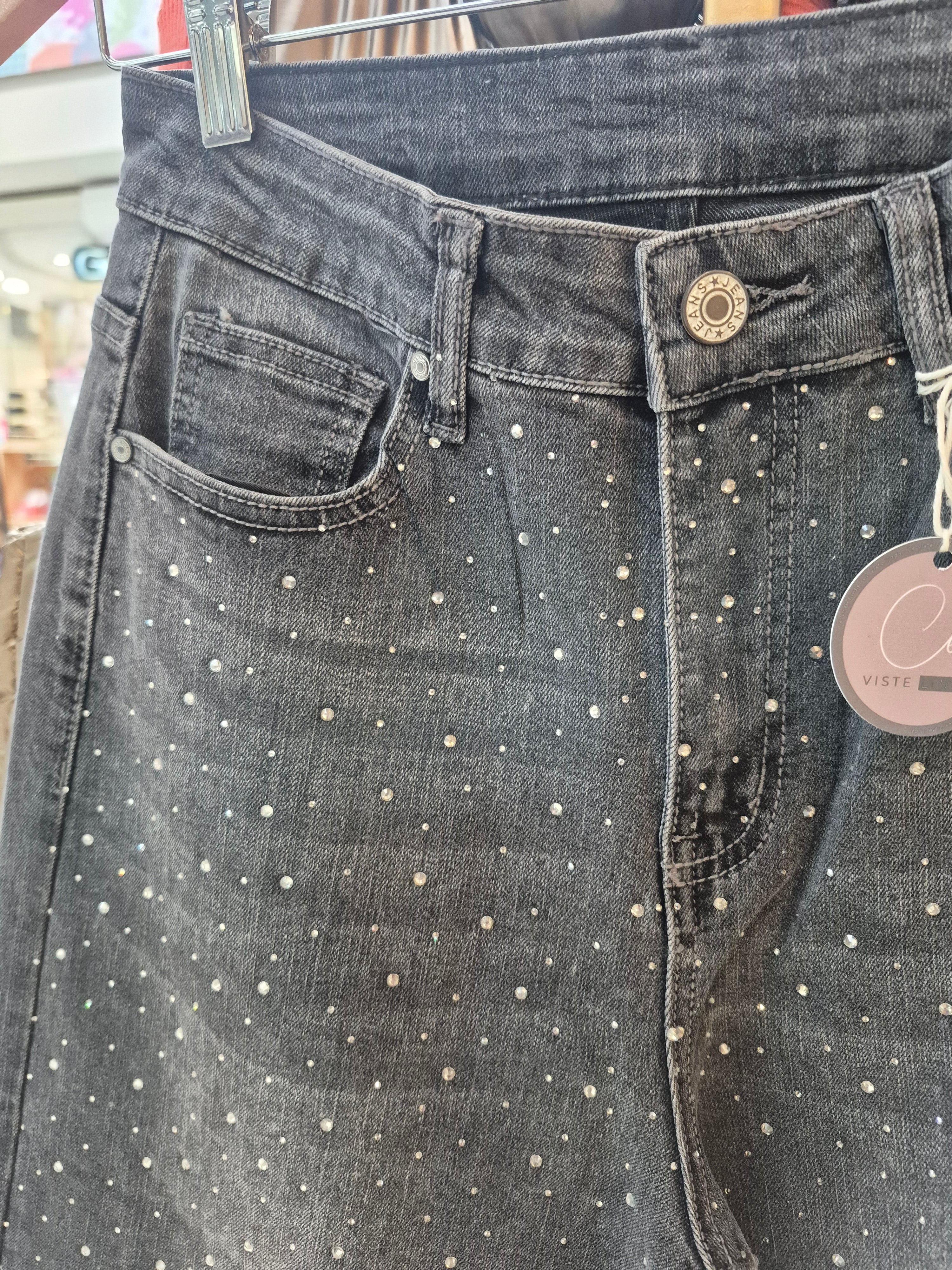 Jeans Galaxy