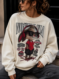 Polerón Street Bunny