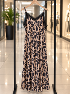 Vestido Jungla