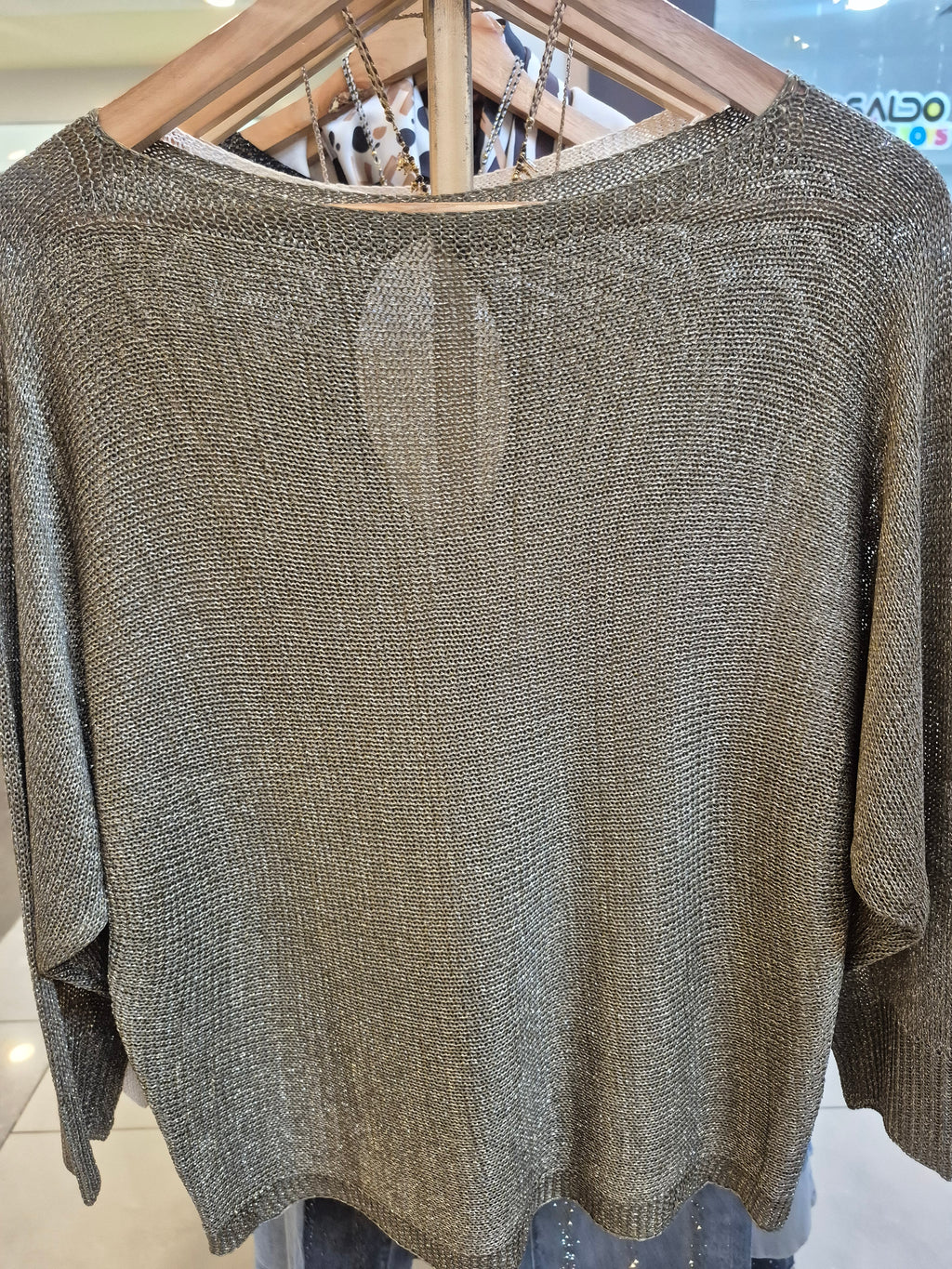 Sweater destello