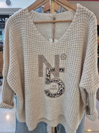Sweater 🇮🇹 N5
