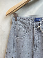 Jeans Barrel Katto Brillos