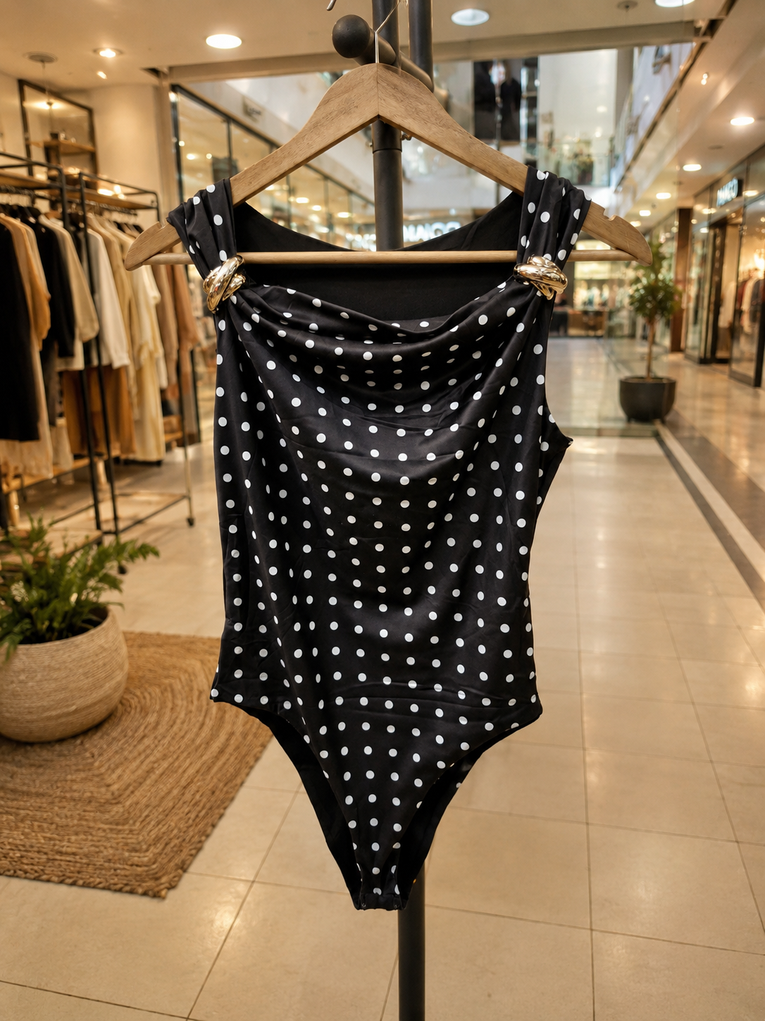 Body Florencia