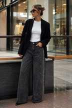 Wide Leg Glam