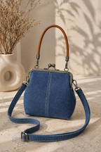Cartera Amapola