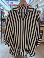 Camisa Rayón