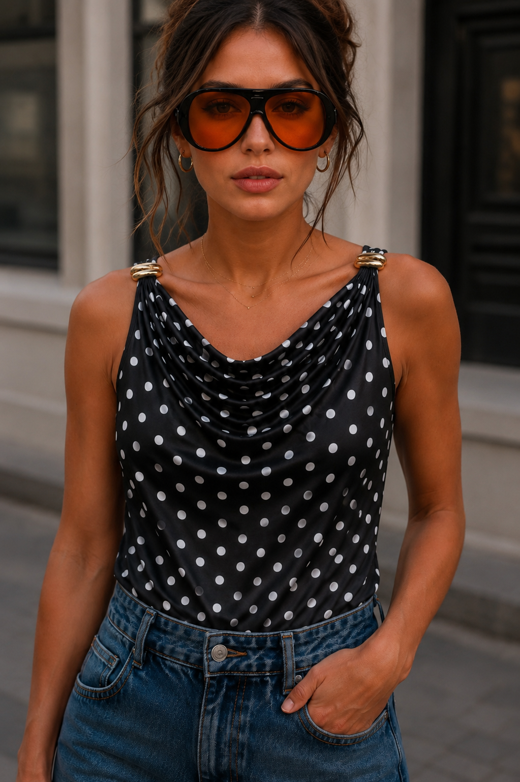 Body Florencia