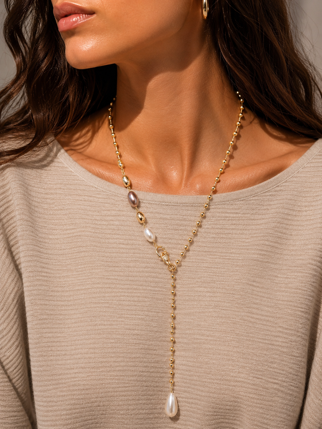 Collar Rosario (2.9)
