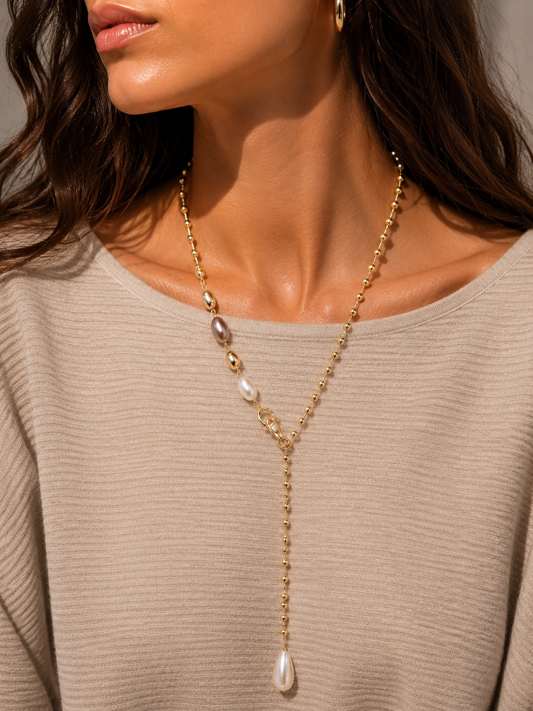 Collar Rosario (2.9)