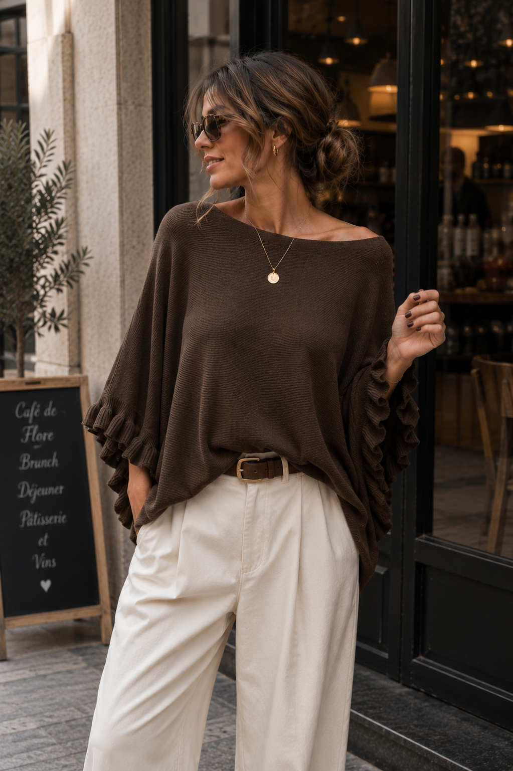 Sweater Praga