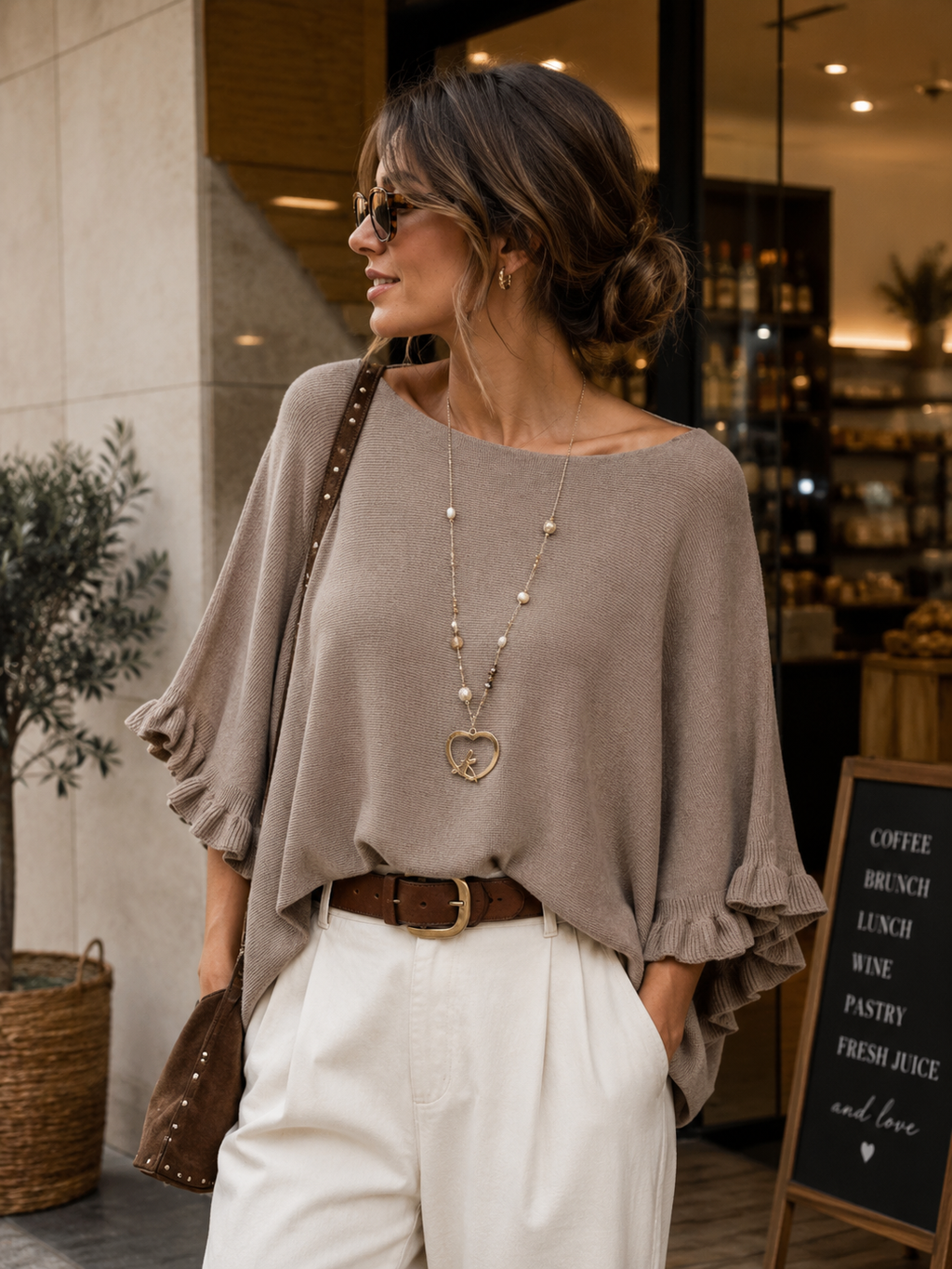 Sweater Praga
