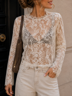 Polera Atelier