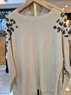 Sweater spandex Demi