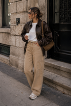 Jeans Cargo Urban Colorful