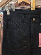 Jeans strass rain