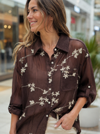 Camisa Lia