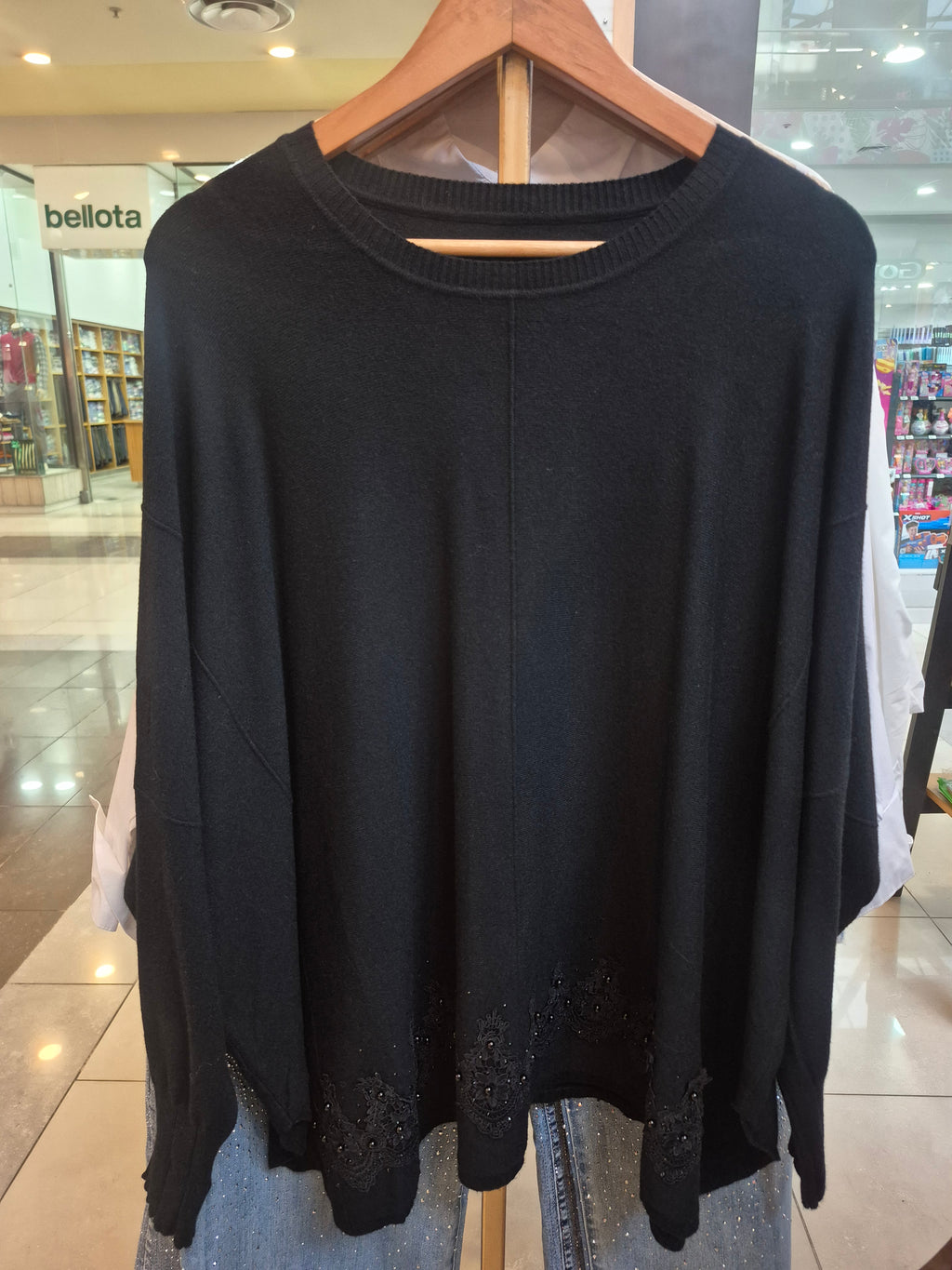 Sweater Perla