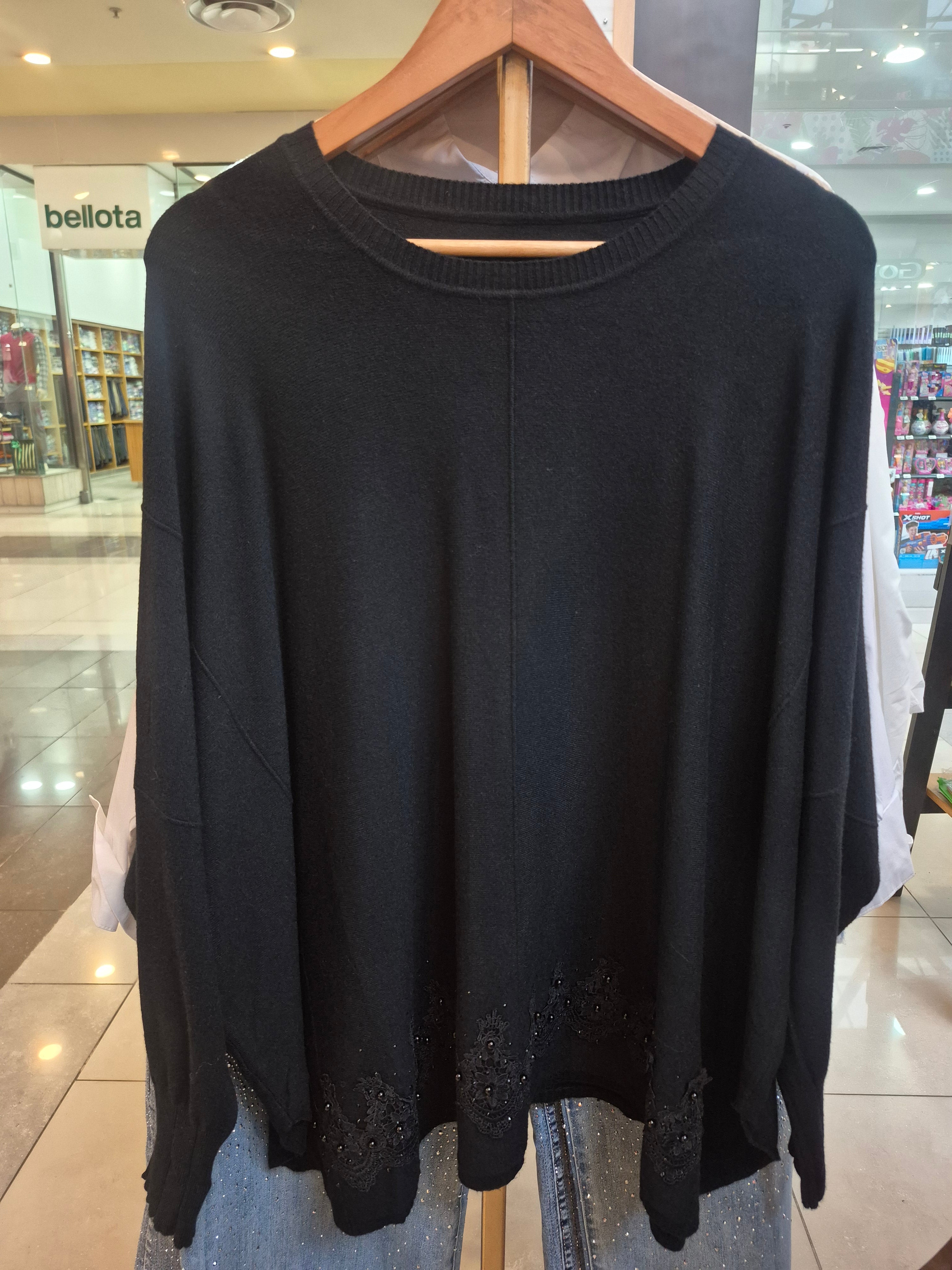 Sweater Perla