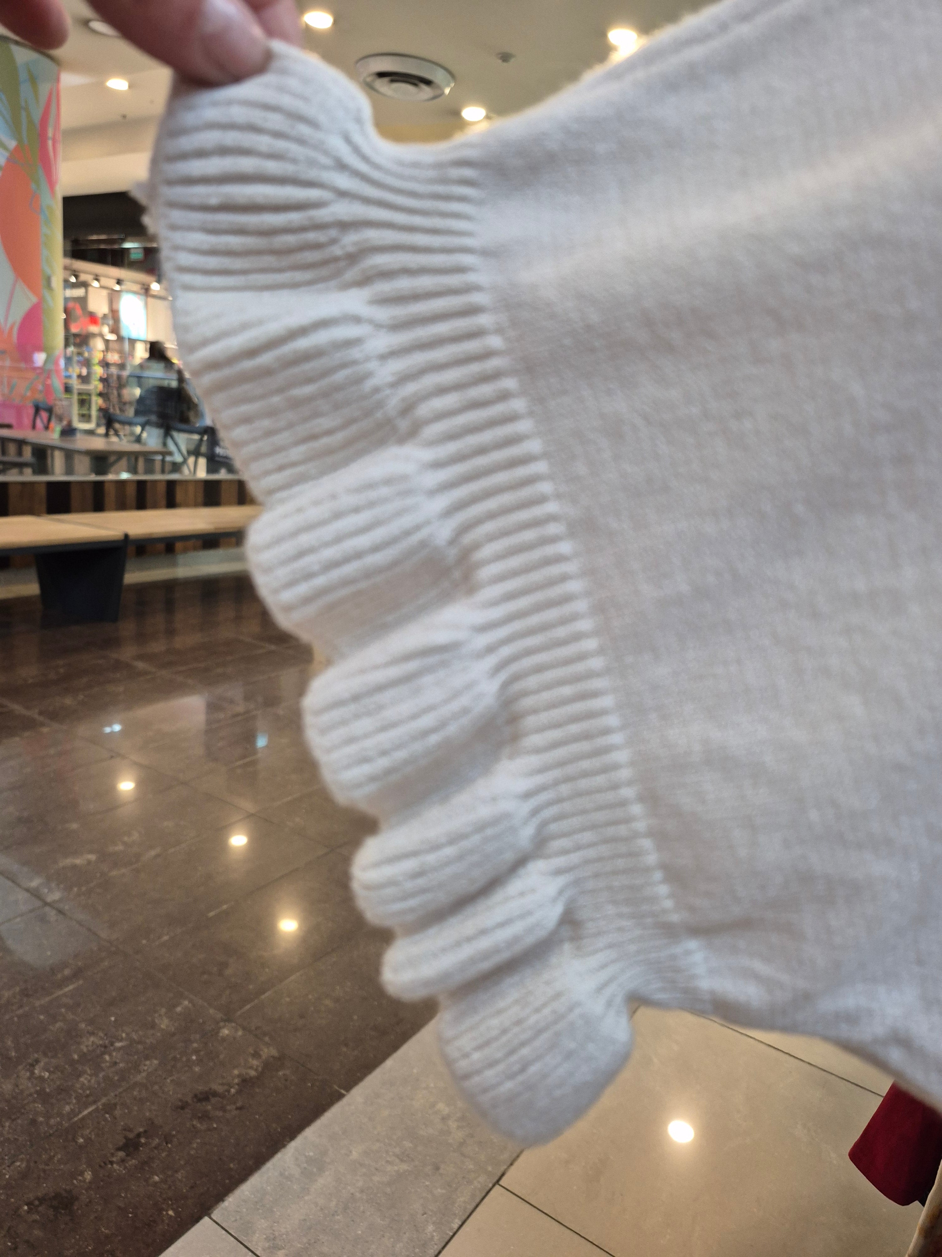 Sweater Praga