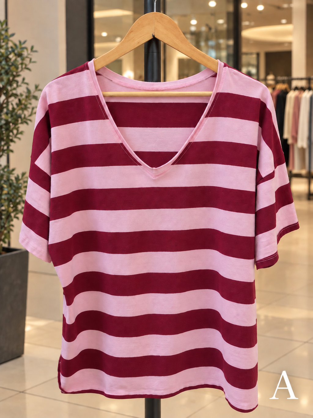 Polera Ritmo