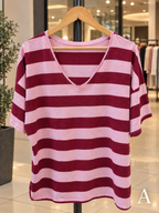 Polera Ritmo