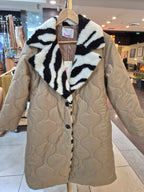 Parka 🇮🇹 solapa