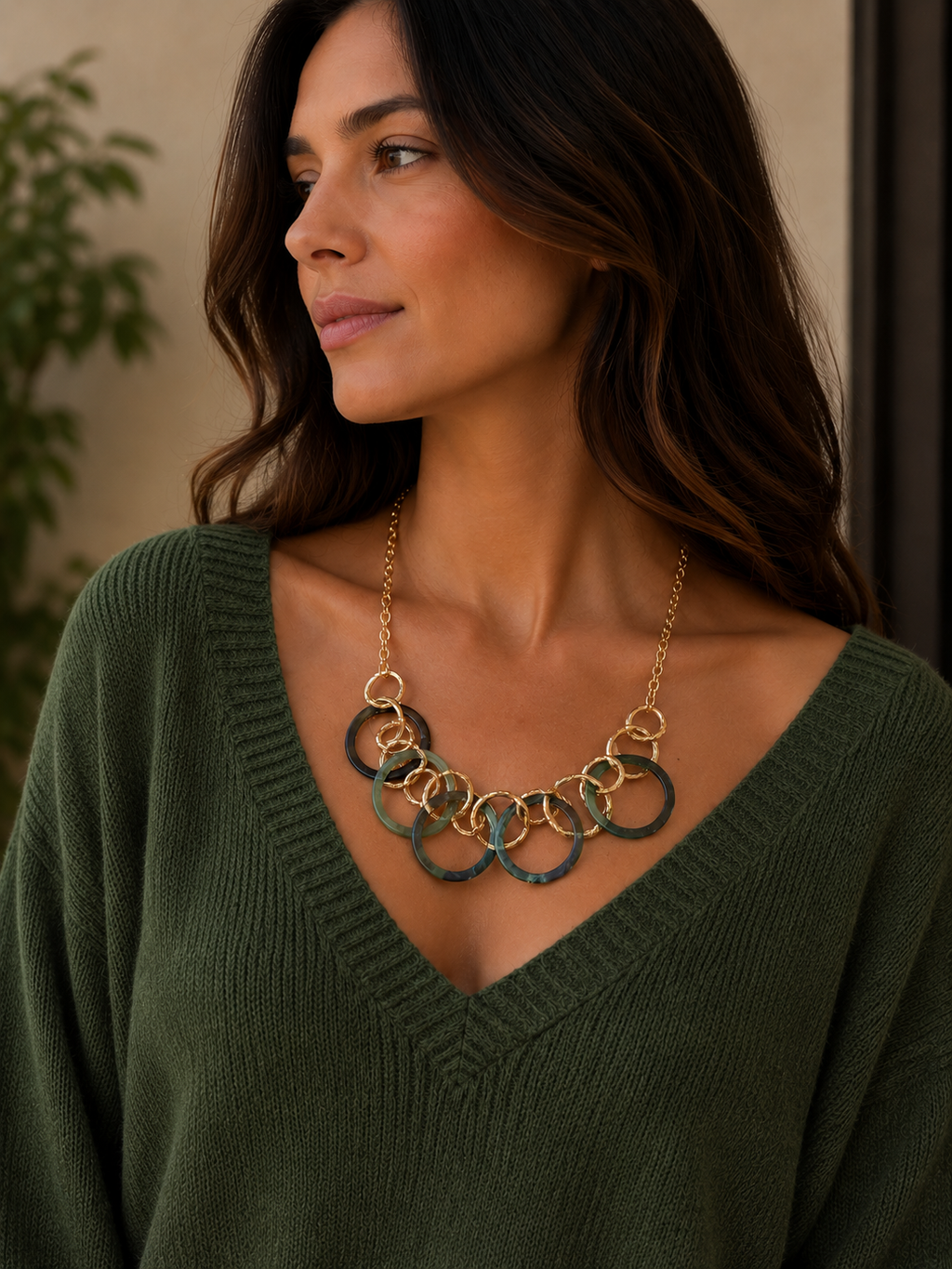 Collar Olimpia (5.1)