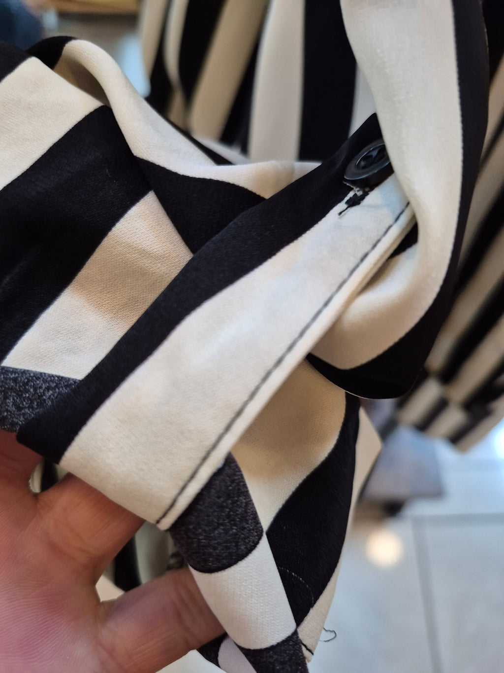 Camisa Rayón
