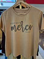 Polera Merci