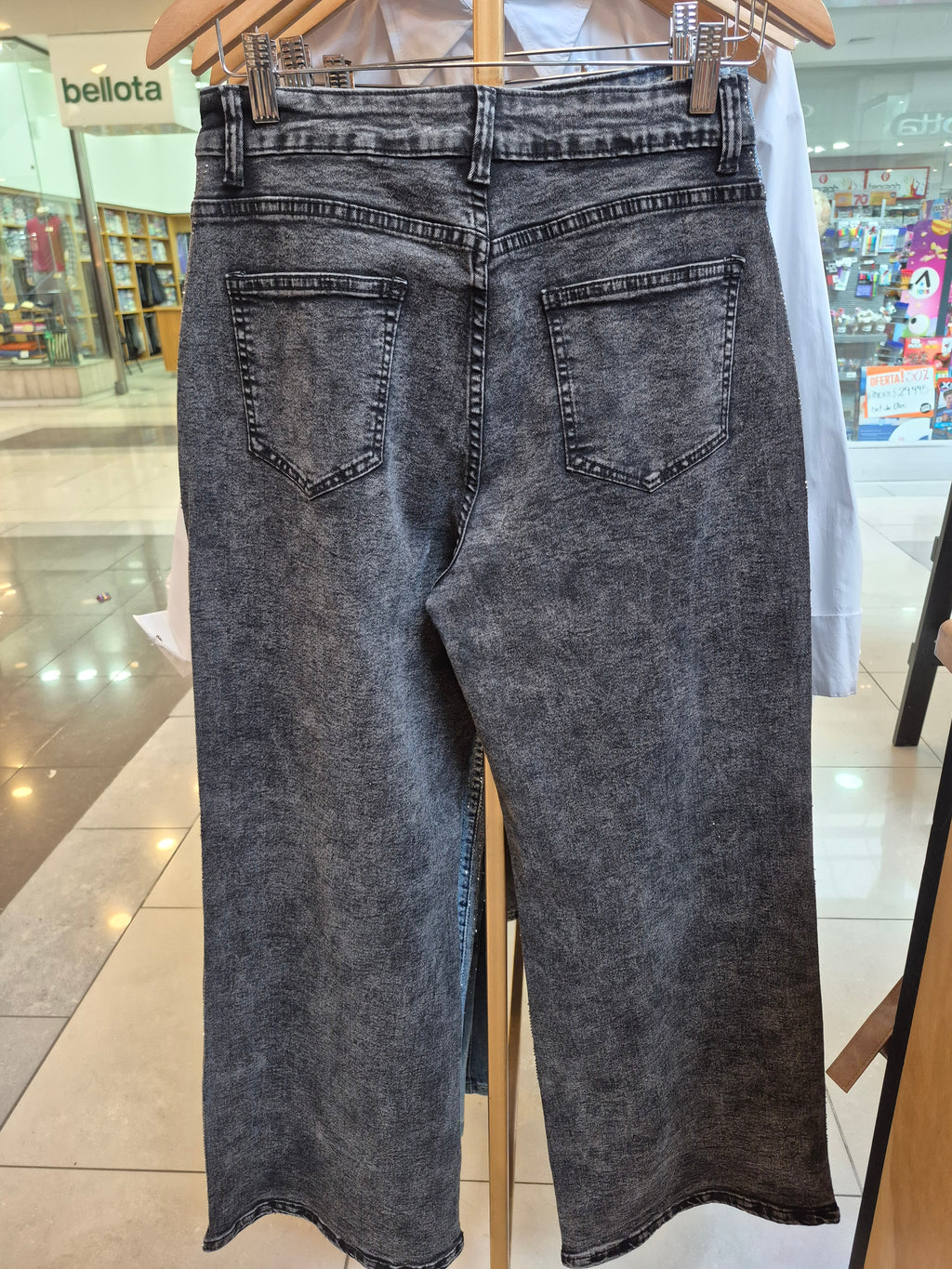 Jeans Rome