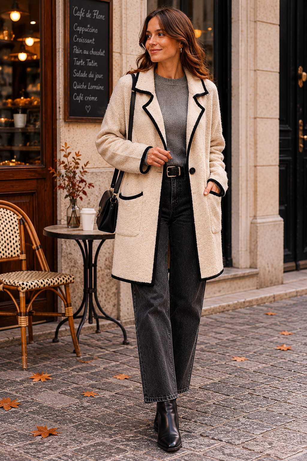 Cardigan Chanel