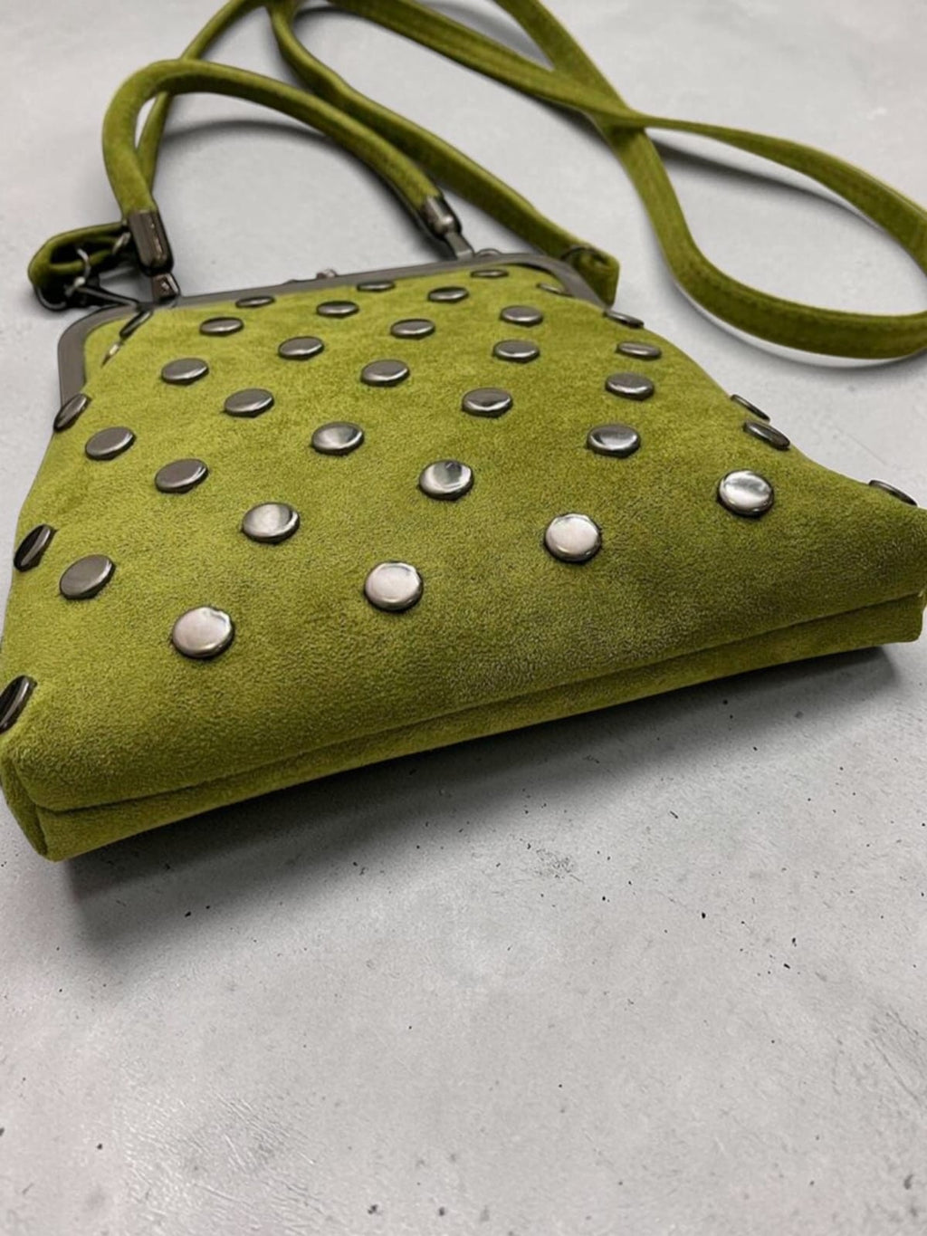 Carterita Vintage Tachas