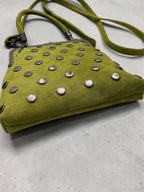 Carterita Vintage Tachas