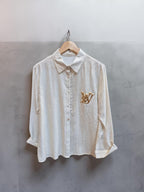 Camisa folia LV