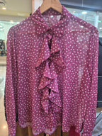 Blusa Amelíe