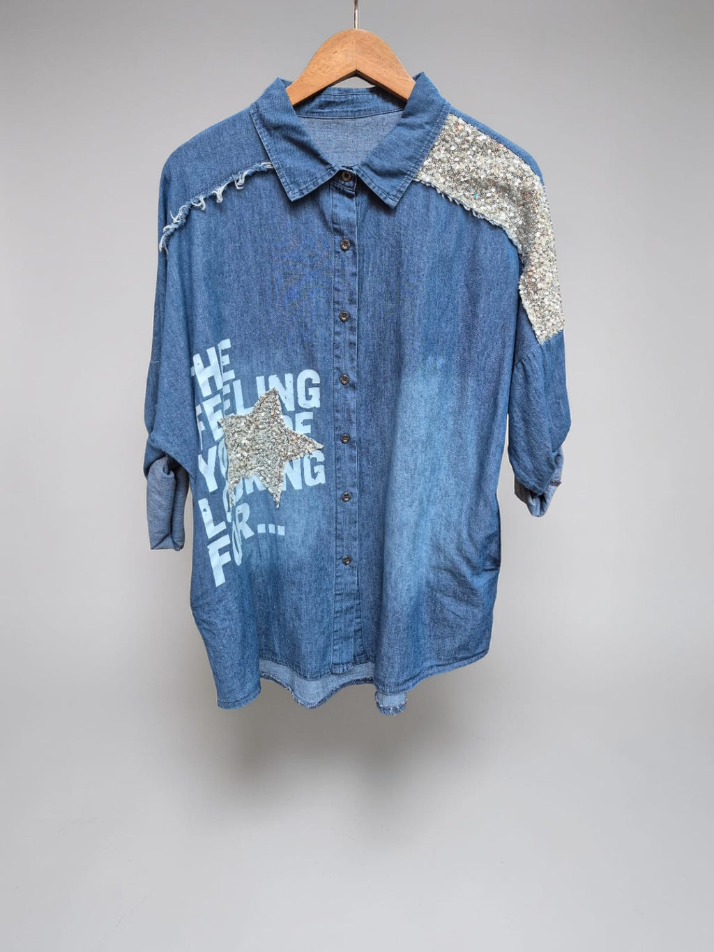 Camisero Tencel
