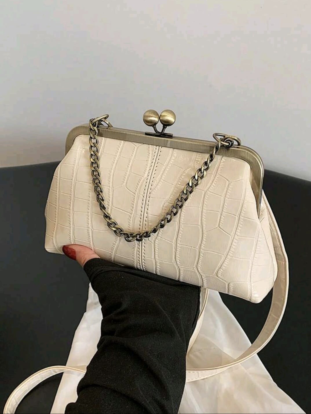 Cartera Vintage monedero