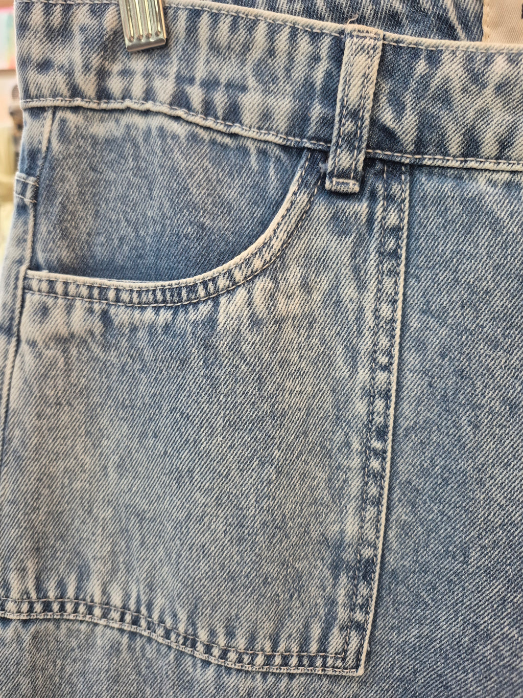 Jeans Katto Basta