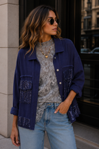 Chaqueta Linette