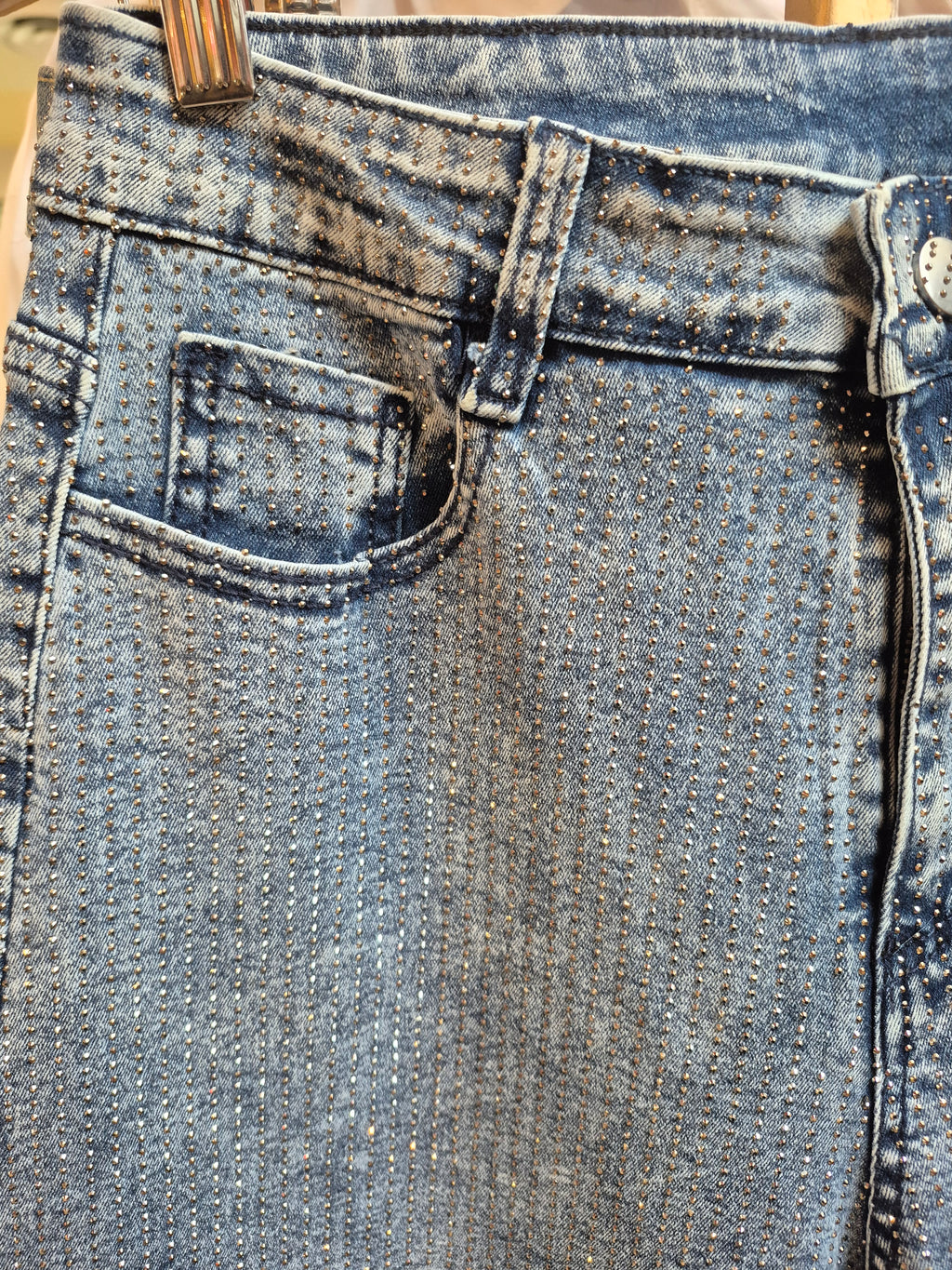 Jeans Rome