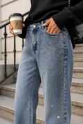 Wide Leg Glam
