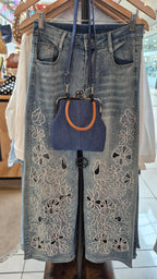 Cartera Amapola