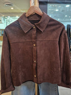 Sobrecamisa Lorenza
