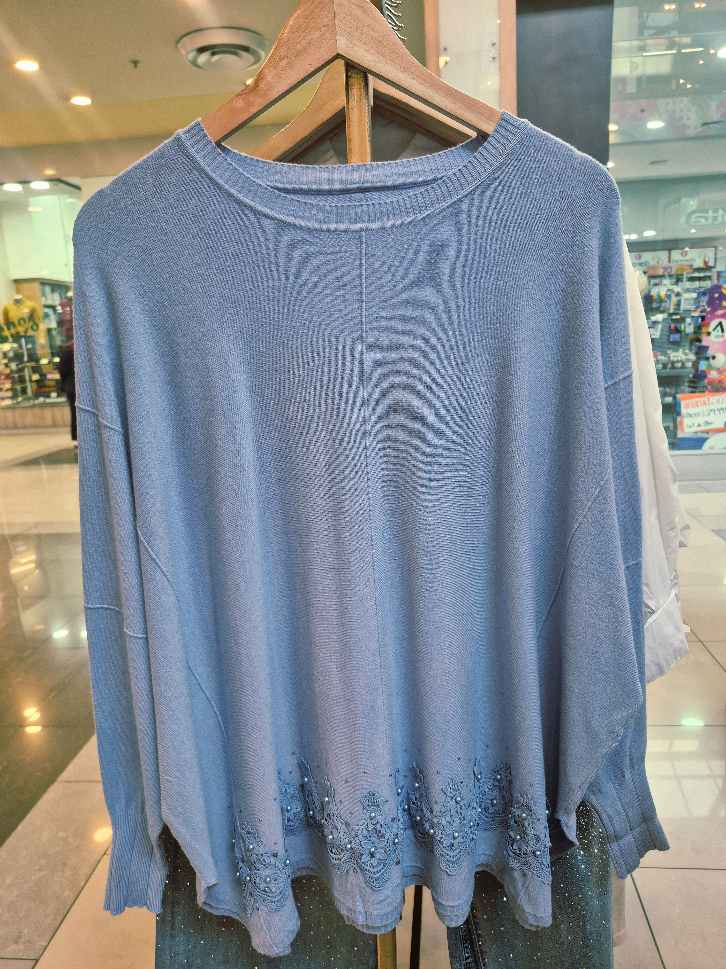 Sweater Perla