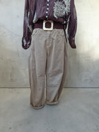 Jeans Barrel Katto