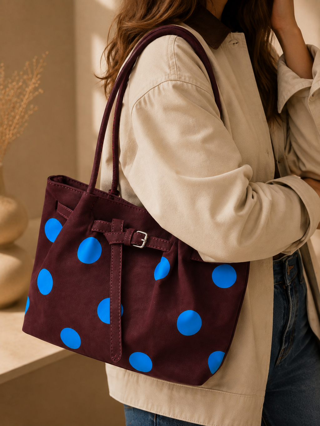 Cartera Luna