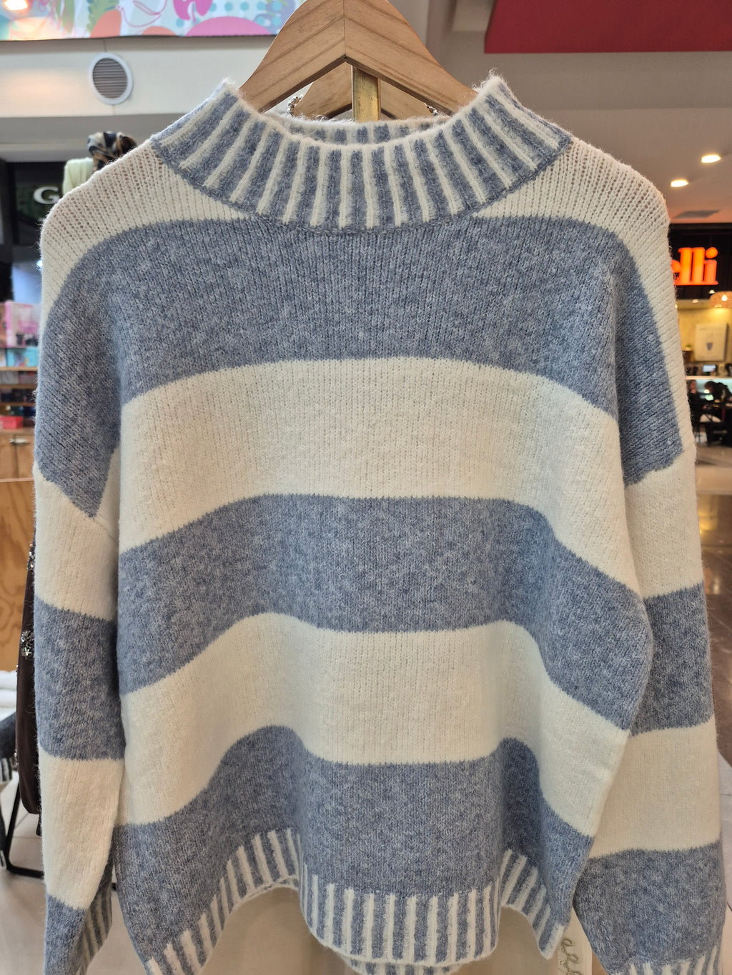 Sweater Mao