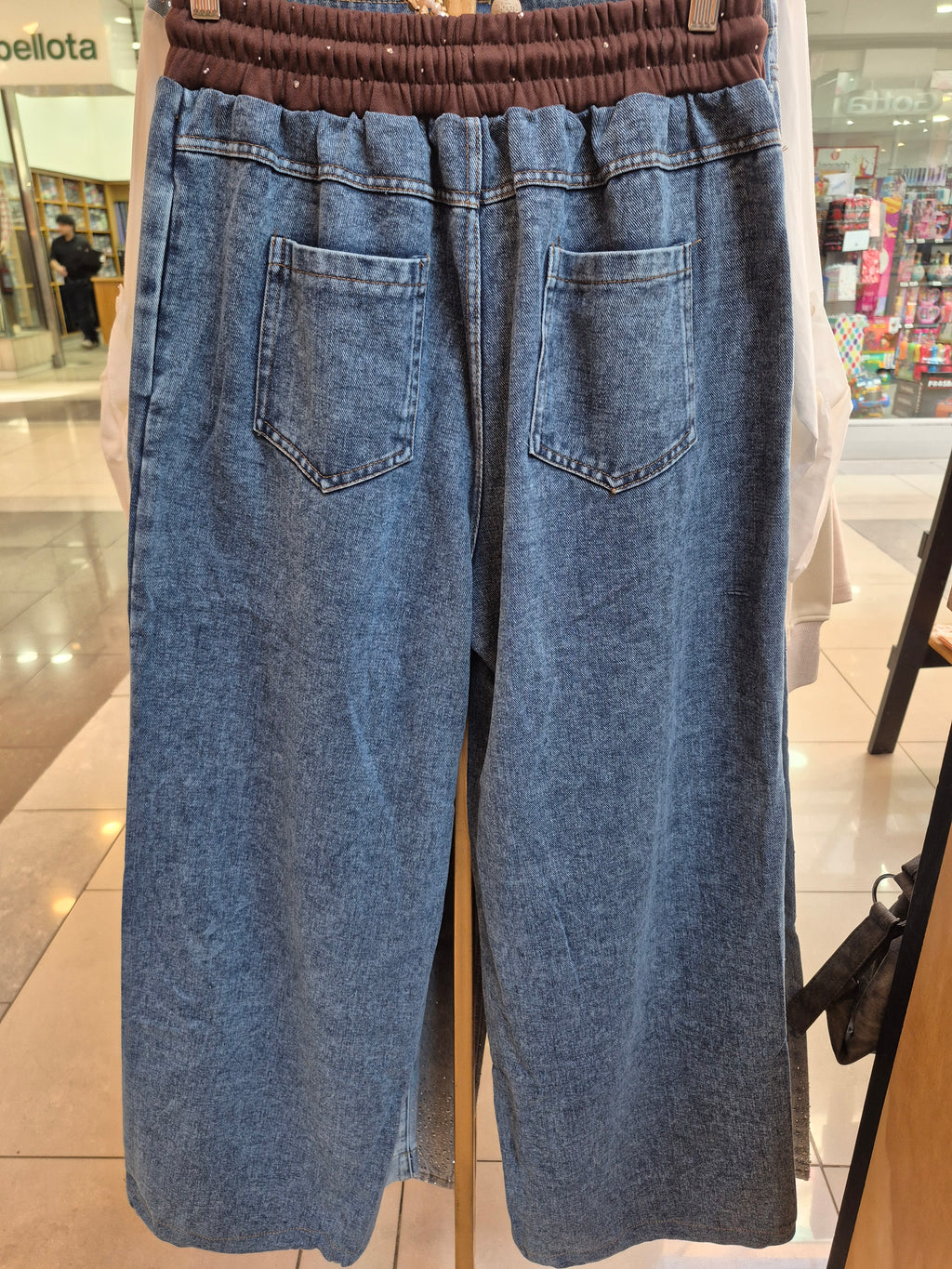 Pantalón Brooklyn