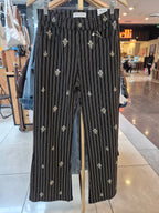 Pantalón francés 🇨🇵 Bordado.